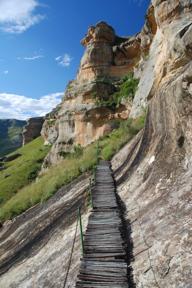 Hiking Trails
